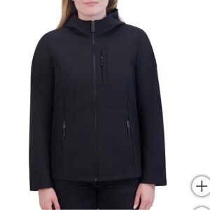 Nautica Women's Softshell Jacket
